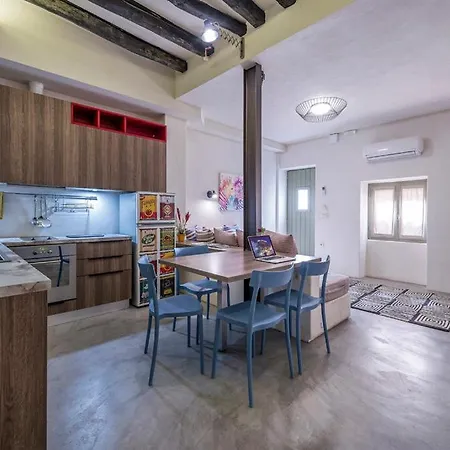 Апартаменты Lestel Eco Chic *