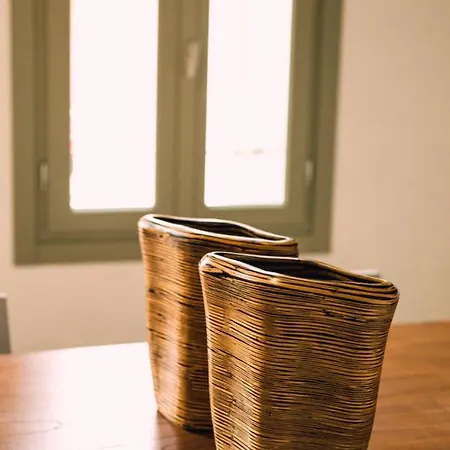 Апартаменты Lestel Eco Chic Нафплион