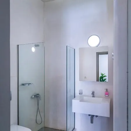 Lestel Eco Chic * Нафплион