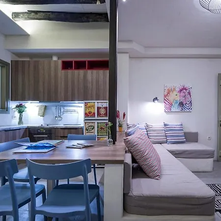 Апартаменты Lestel Eco Chic