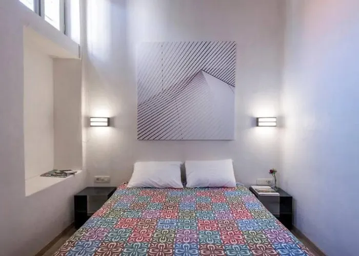 Lestel Eco Chic Apartamento