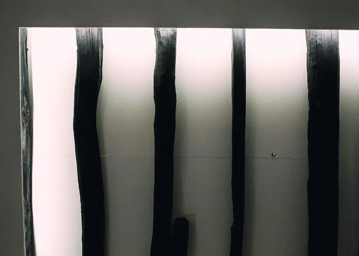 Apartamento Lestel Eco Chic