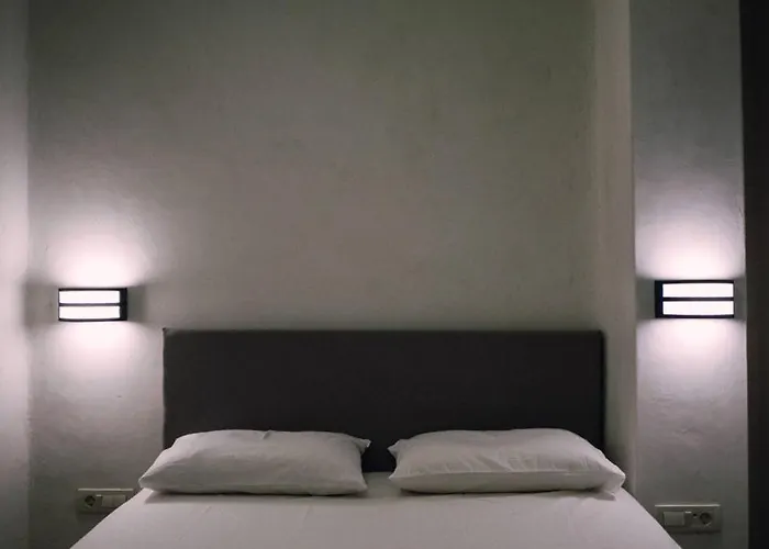 Lestel Eco Chic Apartamento