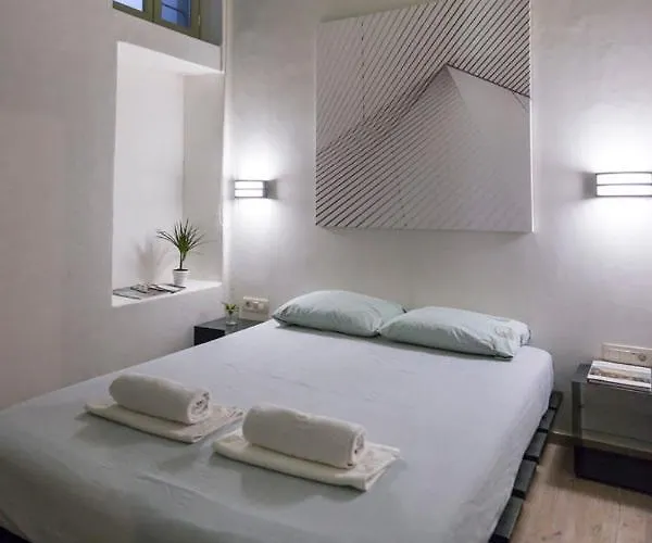 Apartamento Lestel Eco Chic