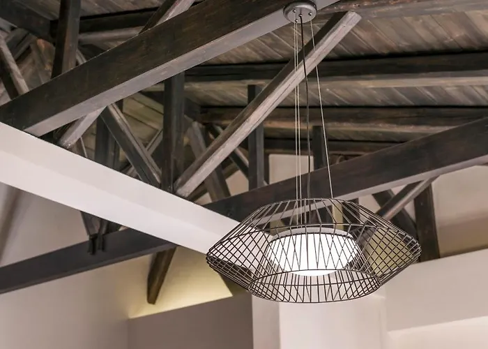 Apartamento Lestel Eco Chic *