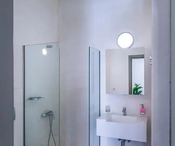 Lestel Eco Chic * Náuplia