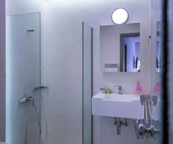 Lestel Eco Chic Apartamento