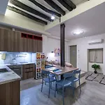 Lestel Eco Chic Apartment