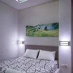 Lestel Eco Chic Apartment