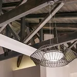 Apartment Lestel Eco Chic *