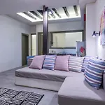 Lestel Eco Chic Apartment Nafplio