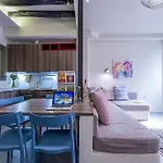 Lestel Eco Chic Apartment Nafplio