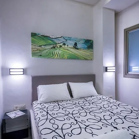 Lestel Eco Chic * 纳夫普利翁