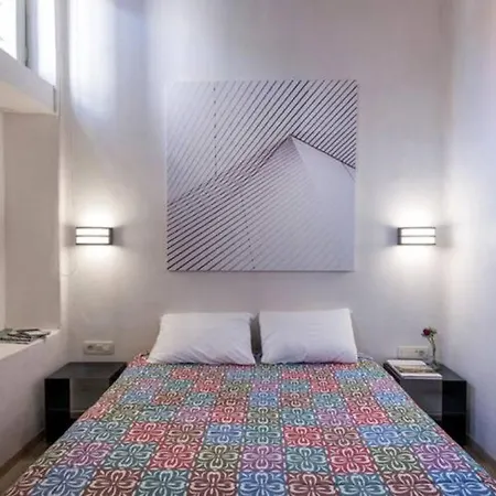 Lestel Eco Chic 公寓