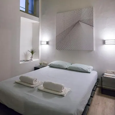 Apartament Lestel Eco Chic
