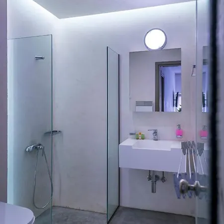 Lestel Eco Chic 公寓