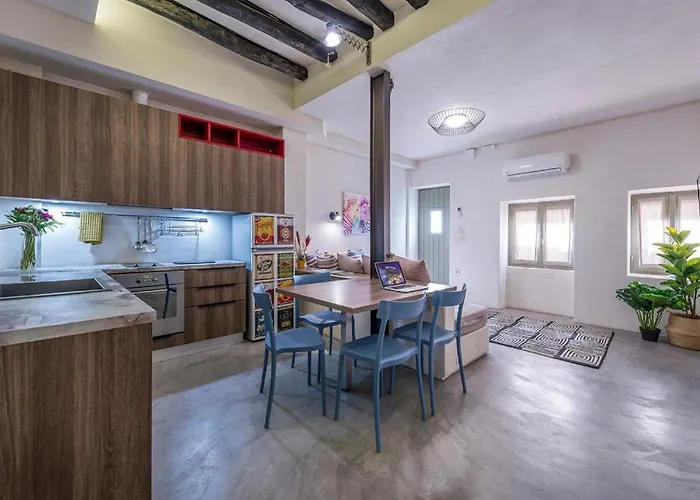 Apartmán Lestel Eco Chic *