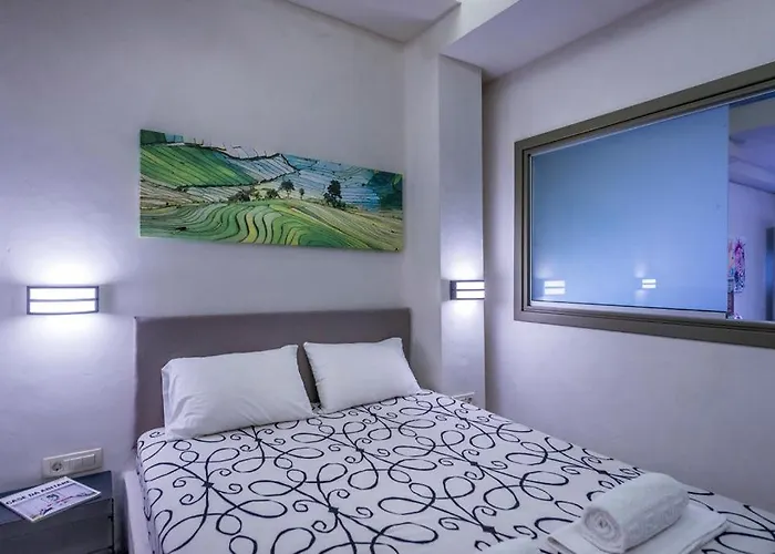 Apartmán Lestel Eco Chic Nafplio